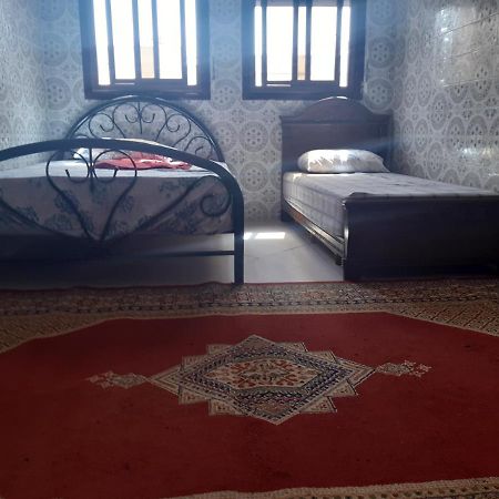 קזבלנקה Marjana Room מראה חיצוני תמונה