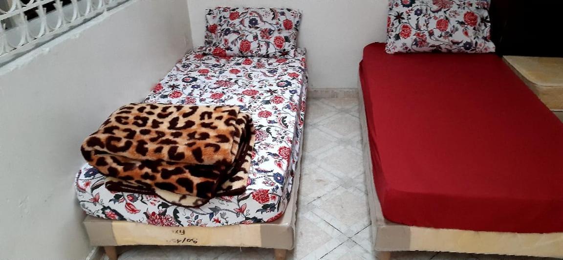 קזבלנקה Marjana Room מראה חיצוני תמונה