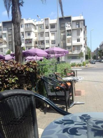קזבלנקה Marjana Room מראה חיצוני תמונה