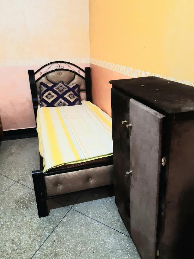 קזבלנקה Marjana Room מראה חיצוני תמונה