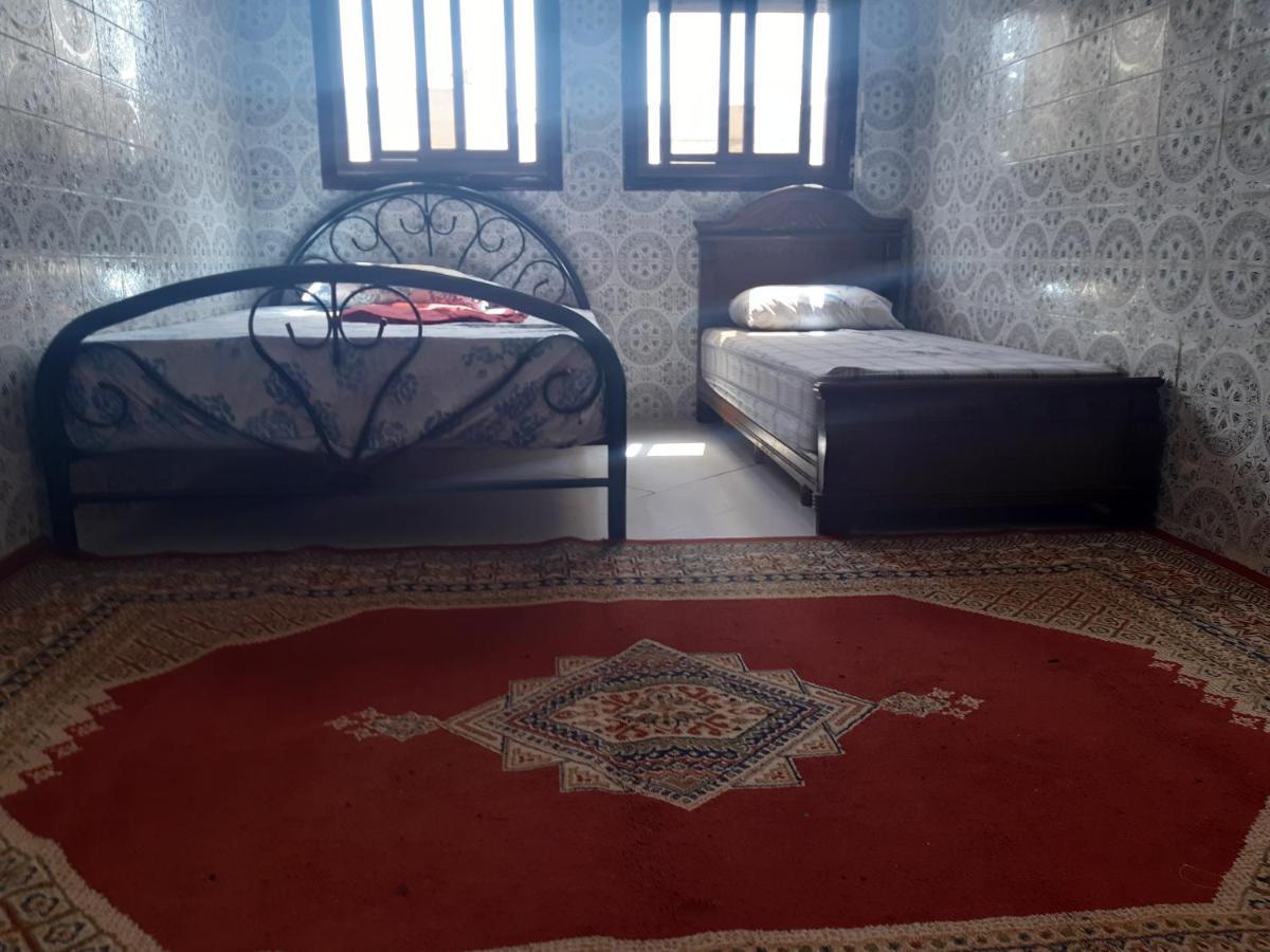 קזבלנקה Marjana Room מראה חיצוני תמונה